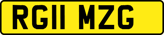 RG11MZG