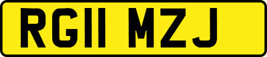 RG11MZJ