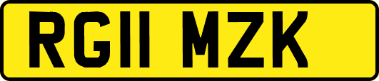 RG11MZK