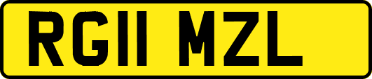 RG11MZL