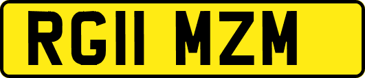 RG11MZM
