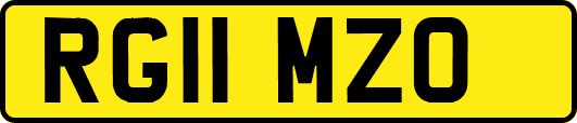 RG11MZO