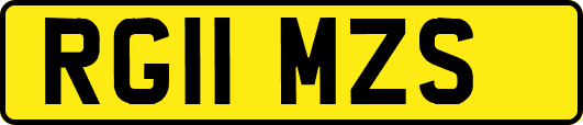 RG11MZS