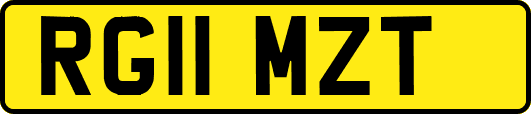 RG11MZT