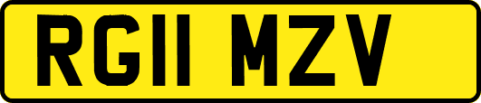 RG11MZV