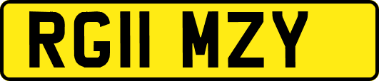 RG11MZY