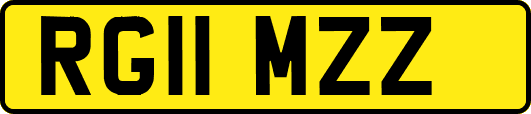RG11MZZ