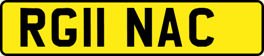 RG11NAC