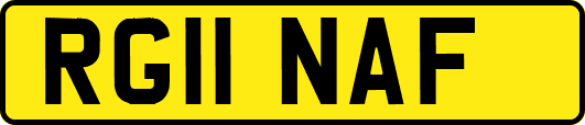 RG11NAF