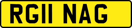RG11NAG