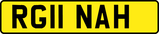 RG11NAH