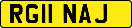 RG11NAJ