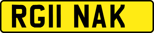 RG11NAK