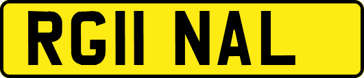 RG11NAL