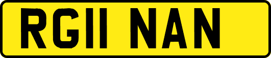 RG11NAN