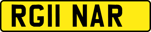 RG11NAR