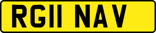 RG11NAV