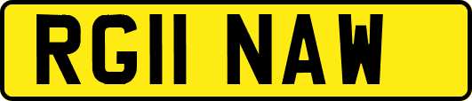 RG11NAW