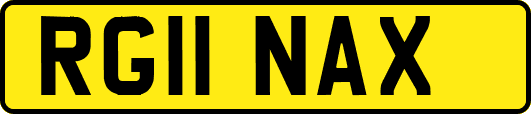 RG11NAX