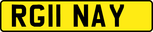 RG11NAY
