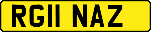 RG11NAZ