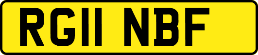 RG11NBF