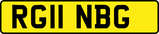 RG11NBG