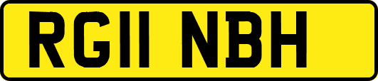 RG11NBH