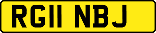 RG11NBJ