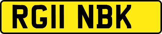 RG11NBK