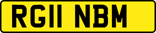 RG11NBM