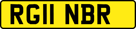 RG11NBR