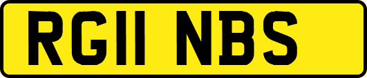 RG11NBS