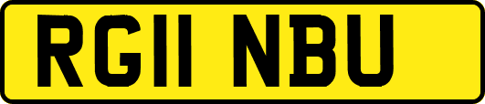 RG11NBU