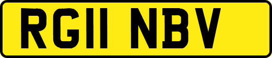 RG11NBV