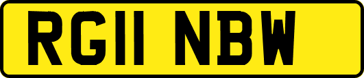 RG11NBW