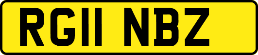 RG11NBZ