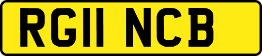 RG11NCB