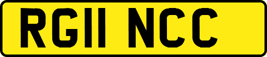 RG11NCC