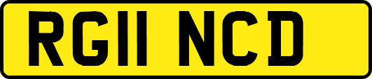 RG11NCD
