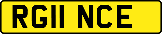 RG11NCE