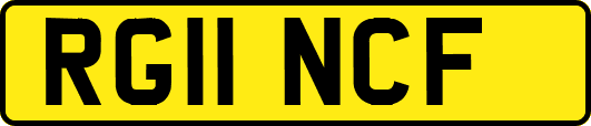 RG11NCF