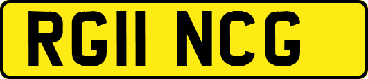 RG11NCG