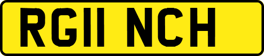 RG11NCH