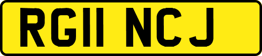 RG11NCJ