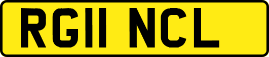 RG11NCL