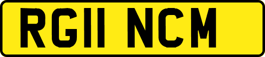 RG11NCM