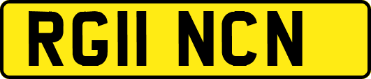 RG11NCN