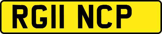 RG11NCP