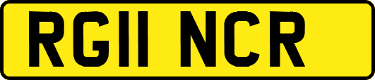 RG11NCR